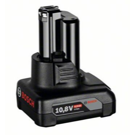 Bosch Batteri 10,8V/12V 4.0Ah   Li-Ion  Originalt